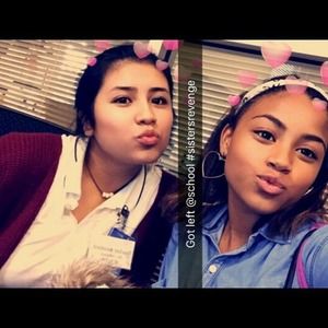 Meet your Posher, Alison